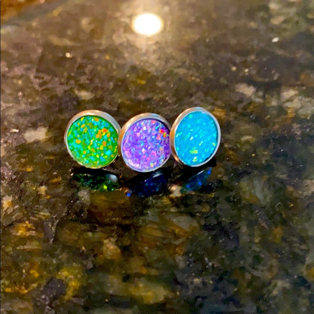 Mermaid set 10mm